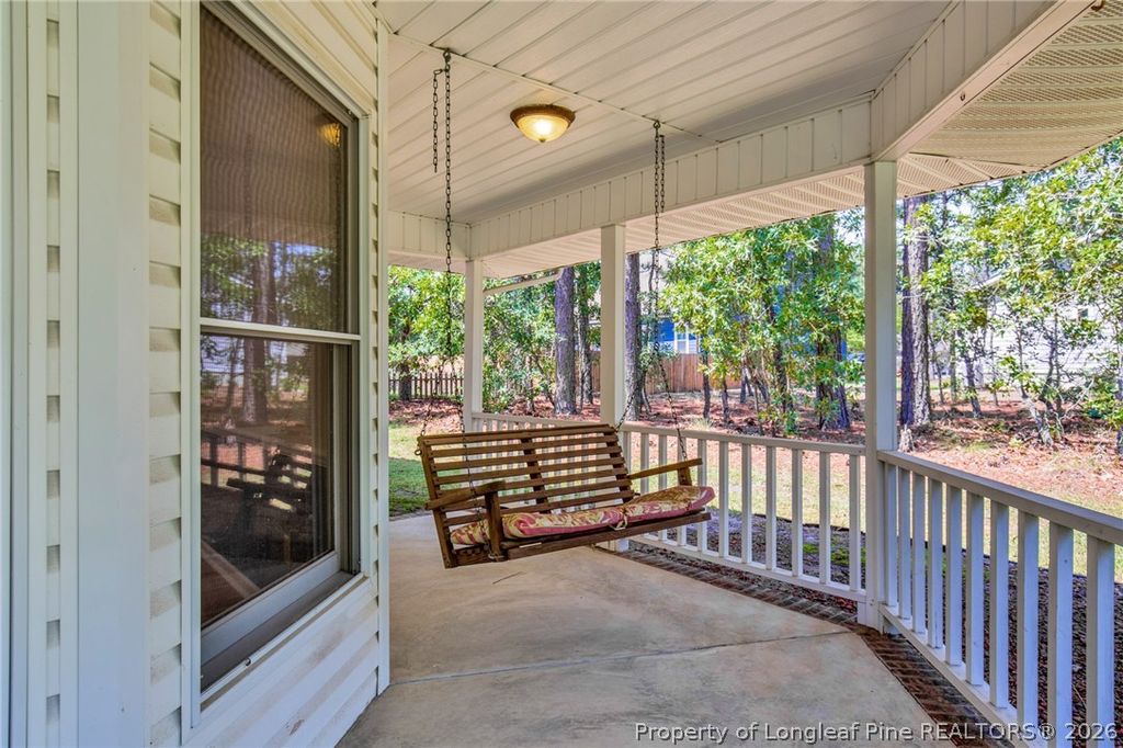 691 Bald Eagle Drive, Vass, NC 28394 — photo 3