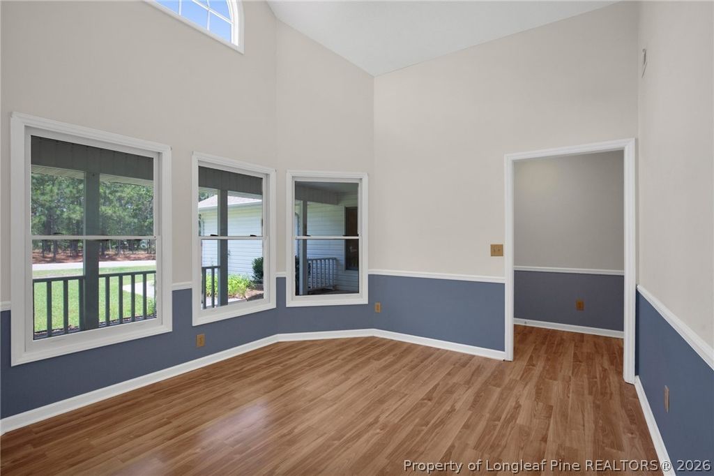 691 Bald Eagle Drive, Vass, NC 28394 — photo 7