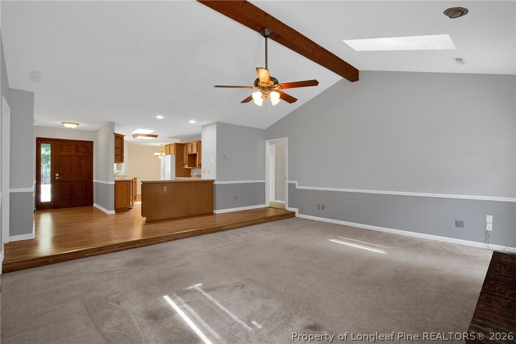 691 Bald Eagle Drive, Vass, NC 28394 — photo 9