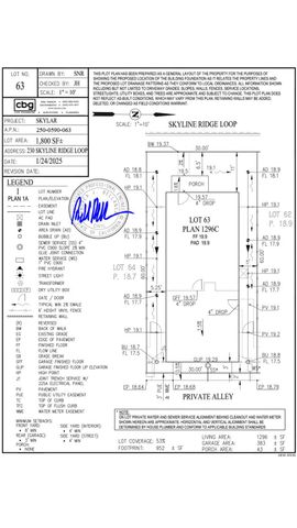 230 Skyline Ridge Loop, Sacramento, CA 95834