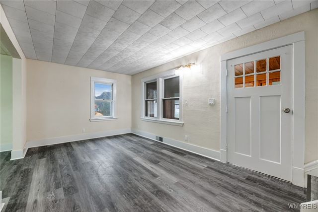 53 Bickford Avenue, Buffalo, NY 14215