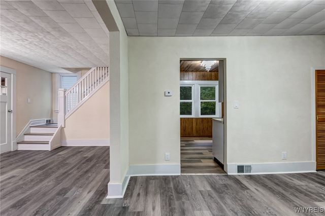 53 Bickford Avenue, Buffalo, NY 14215