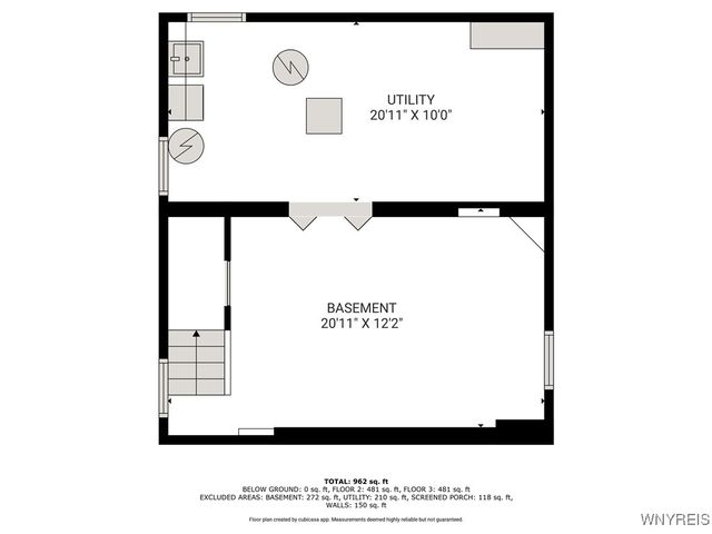 53 Bickford Avenue, Buffalo, NY 14215