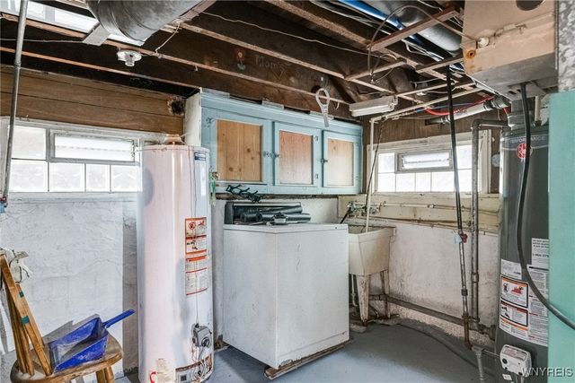 53 Bickford Avenue, Buffalo, NY 14215