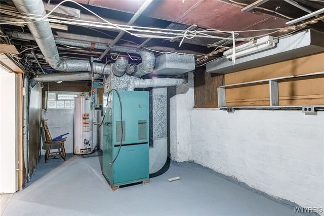 53 Bickford Avenue, Buffalo, NY 14215