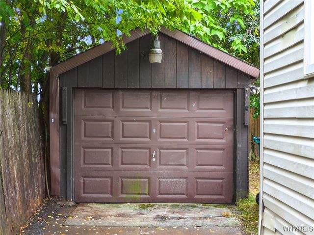 53 Bickford Avenue, Buffalo, NY 14215