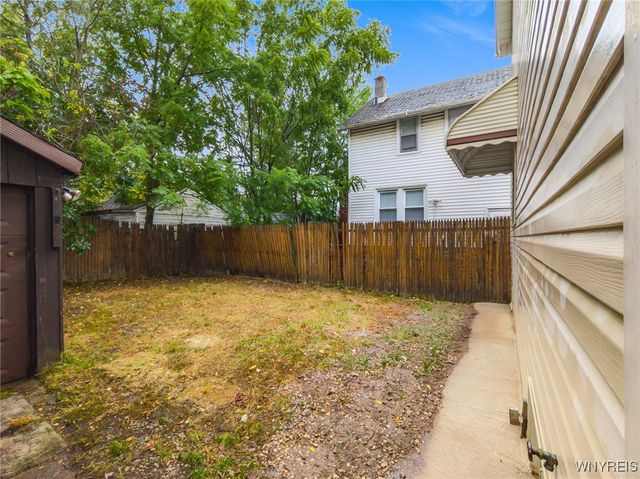 53 Bickford Avenue, Buffalo, NY 14215