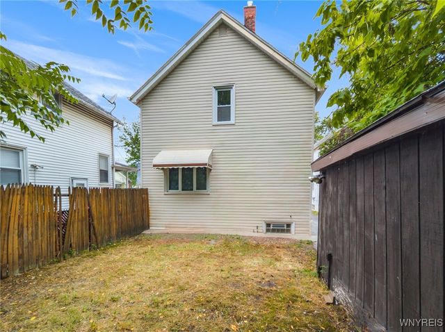 53 Bickford Avenue, Buffalo, NY 14215