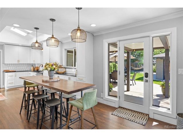 3068 S Race St, Denver, CO 80210