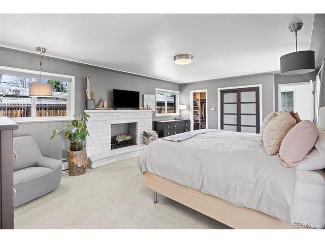 3068 S Race St, Denver, CO 80210