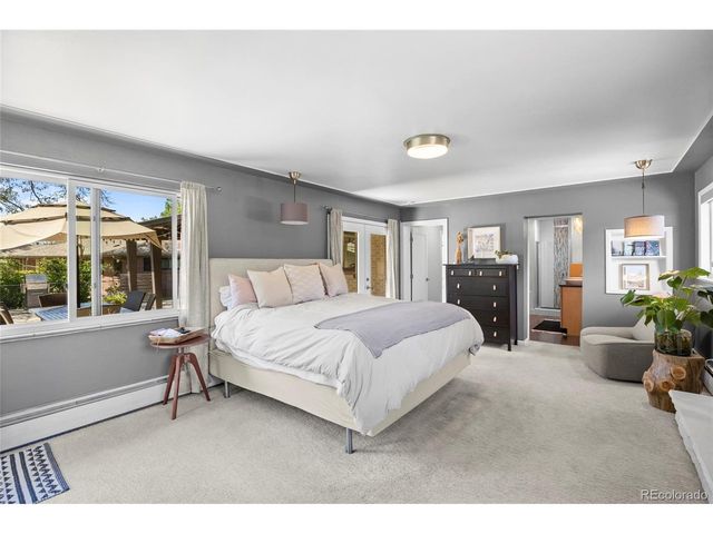 3068 S Race St, Denver, CO 80210
