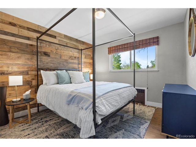 3068 S Race St, Denver, CO 80210