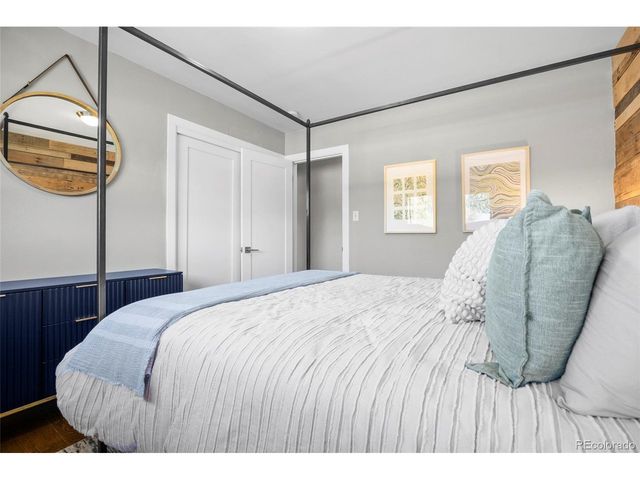 3068 S Race St, Denver, CO 80210