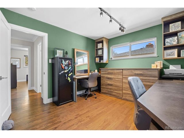 3068 S Race St, Denver, CO 80210