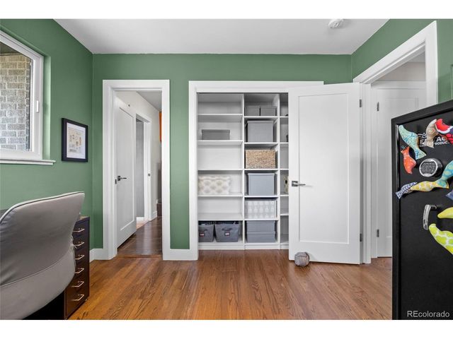 3068 S Race St, Denver, CO 80210