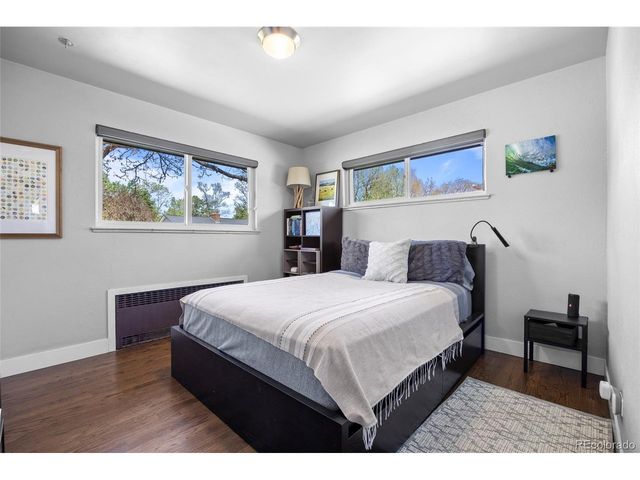 3068 S Race St, Denver, CO 80210