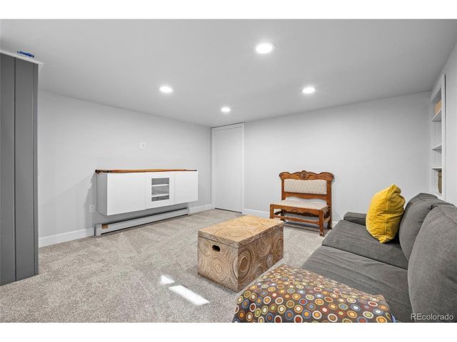3068 S Race St, Denver, CO 80210
