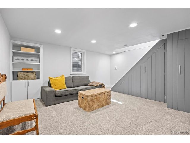 3068 S Race St, Denver, CO 80210