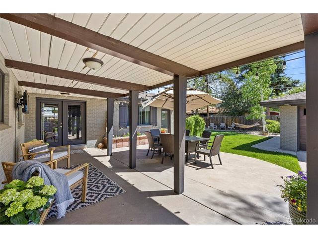 3068 S Race St, Denver, CO 80210