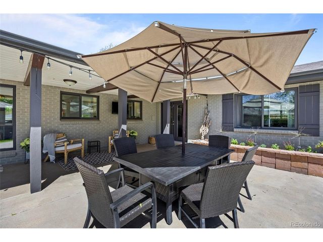 3068 S Race St, Denver, CO 80210