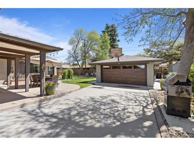 3068 S Race St, Denver, CO 80210