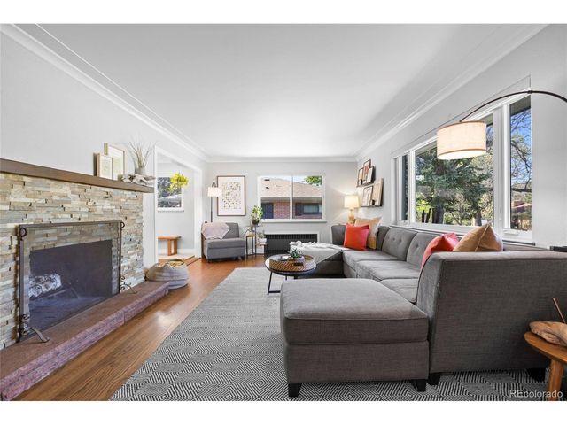 3068 S Race St, Denver, CO 80210