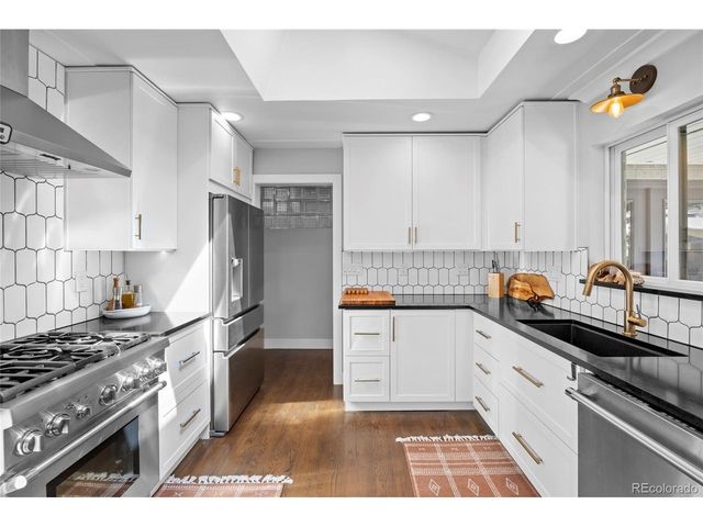 3068 S Race St, Denver, CO 80210