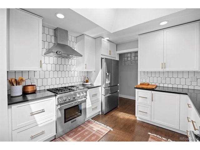 3068 S Race St, Denver, CO 80210