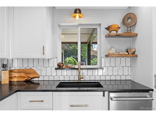 3068 S Race St, Denver, CO 80210