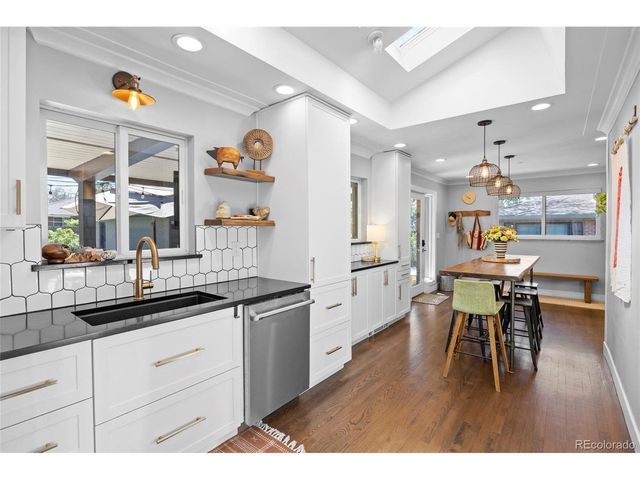 3068 S Race St, Denver, CO 80210