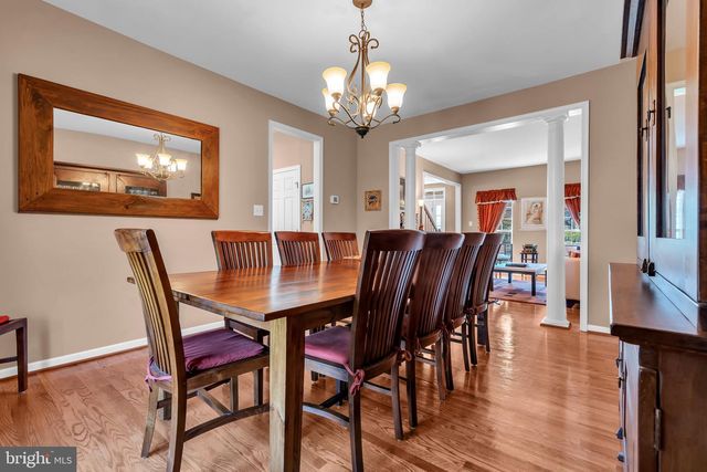 24 HICKORY WAY, Robbinsville, NJ 08691
