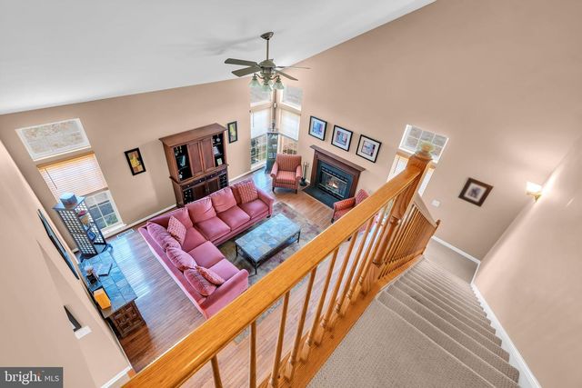 24 HICKORY WAY, Robbinsville, NJ 08691