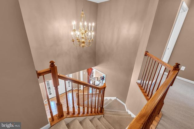 24 HICKORY WAY, Robbinsville, NJ 08691