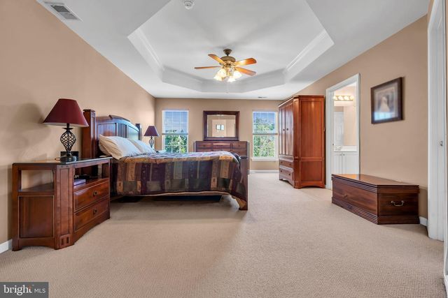 24 HICKORY WAY, Robbinsville, NJ 08691