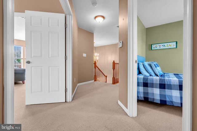 24 HICKORY WAY, Robbinsville, NJ 08691