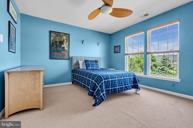 24 HICKORY WAY, Robbinsville, NJ 08691
