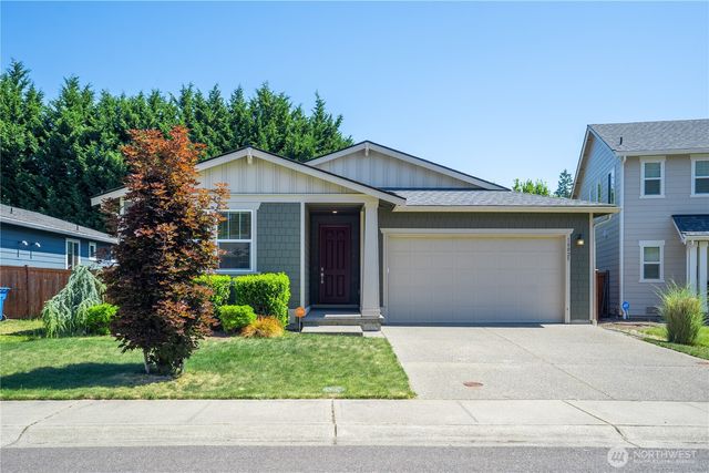 18025 123RD Street E, Bonney Lake, WA 98391