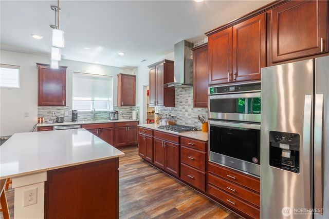18025 123RD Street E, Bonney Lake, WA 98391