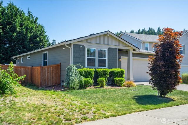 18025 123RD Street E, Bonney Lake, WA 98391