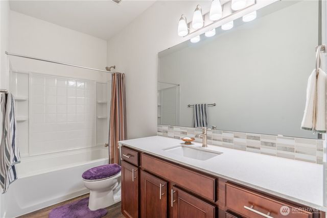 18025 123RD Street E, Bonney Lake, WA 98391