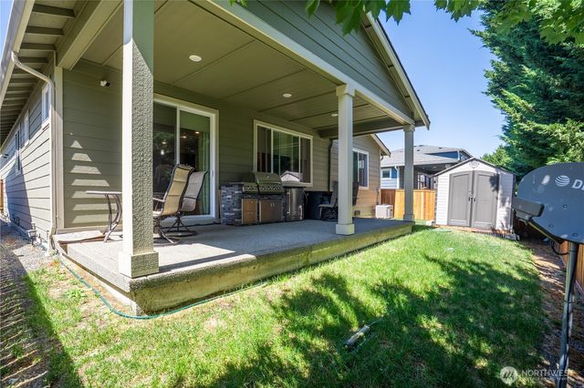 18025 123RD Street E, Bonney Lake, WA 98391