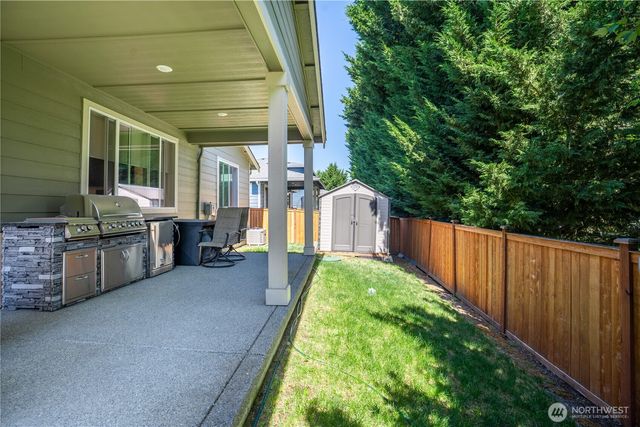 18025 123RD Street E, Bonney Lake, WA 98391