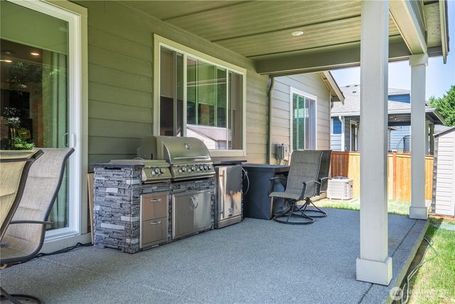 18025 123RD Street E, Bonney Lake, WA 98391