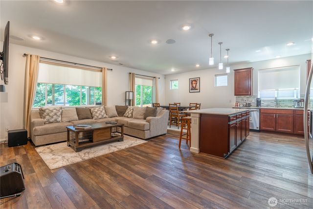 18025 123RD Street E, Bonney Lake, WA 98391
