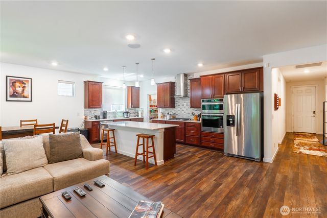 18025 123RD Street E, Bonney Lake, WA 98391