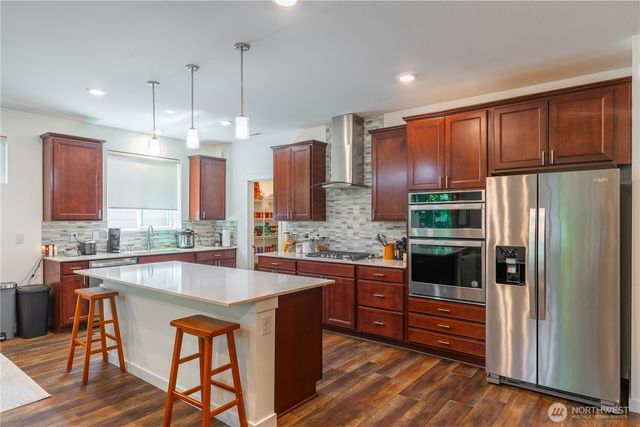18025 123RD Street E, Bonney Lake, WA 98391