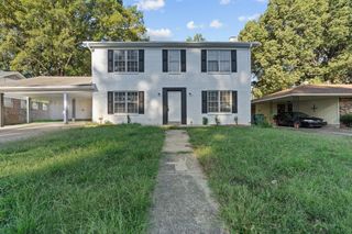 3395 MCKENZIE ST, Memphis, TN 38118