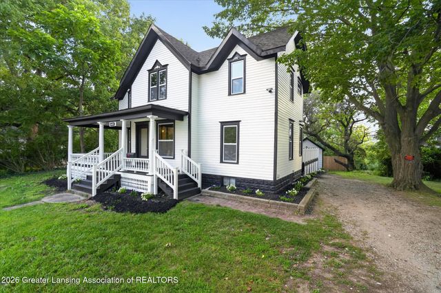 2405 N Grand River Avenue, Lansing, MI 48906