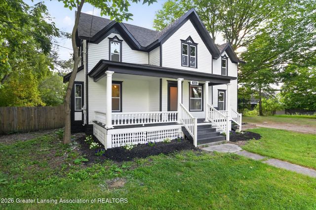 2405 N Grand River Avenue, Lansing, MI 48906