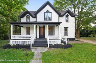 2405 N Grand River Avenue, Lansing, MI 48906